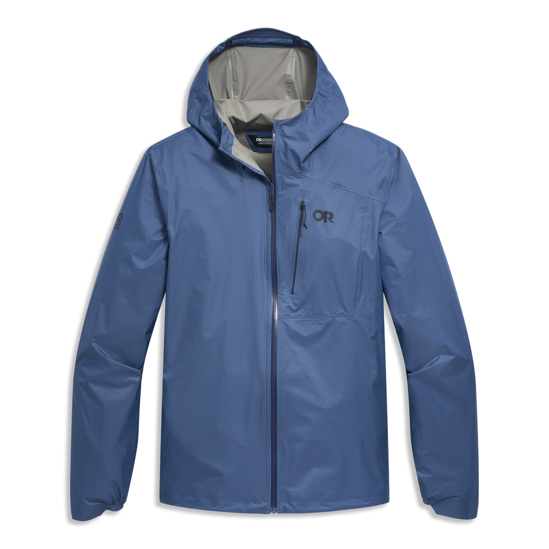 Helium UL Jacket Men's