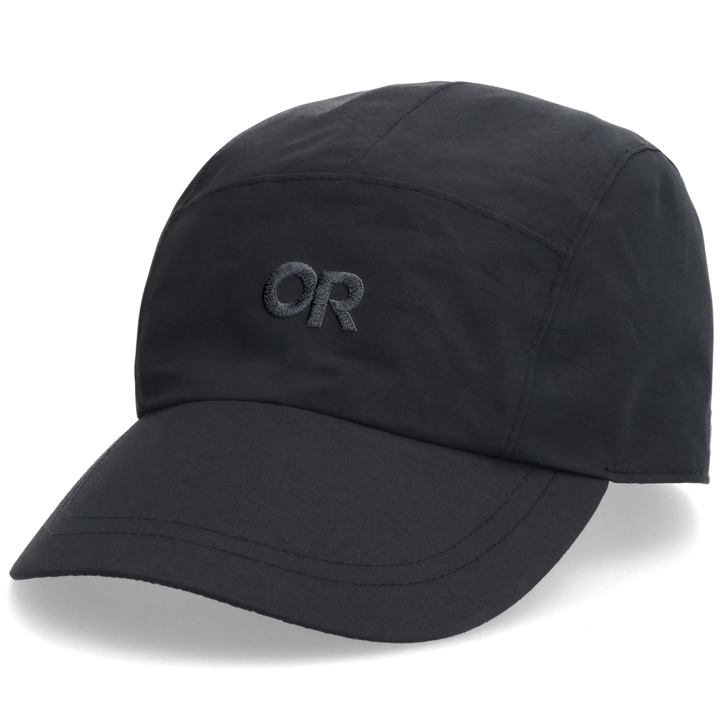 Unisex Softshell Baseball Cap Weather Resistant Stretch Breathable Outdoor Adults main image 3