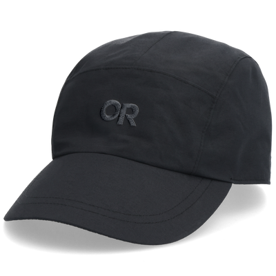 Seattle Rain Cap