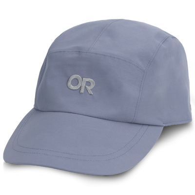 Seattle Rain Cap