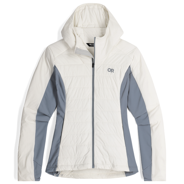 PRY プライ シュウト Water-repellent Hoodie 2 outdoor-research-shadow-