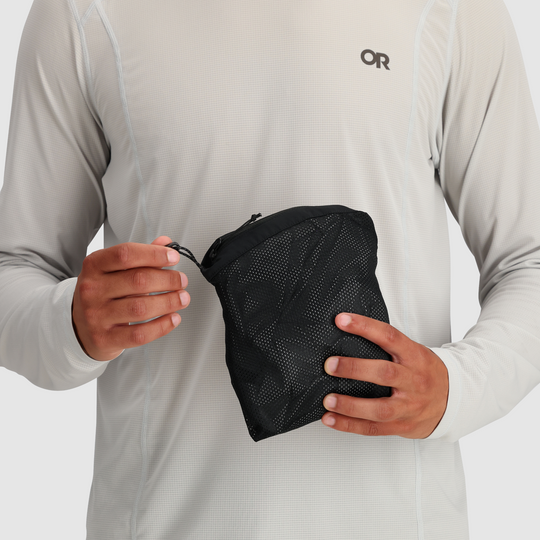 Outdoor Research-Stratoburst Stretch Rain Pants Men's-