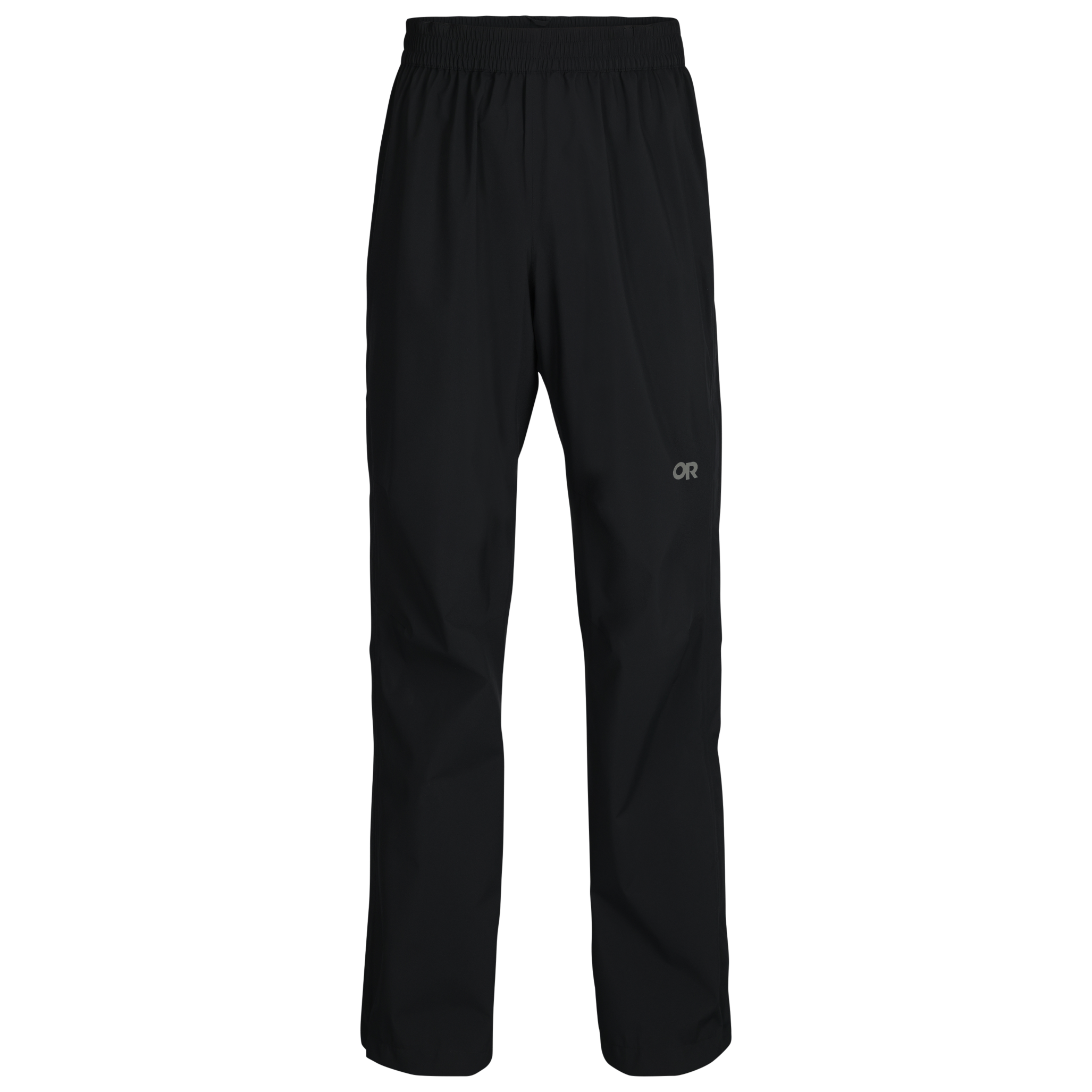 Outdoor Research-Stratoburst Stretch Rain Pants Men's-Black