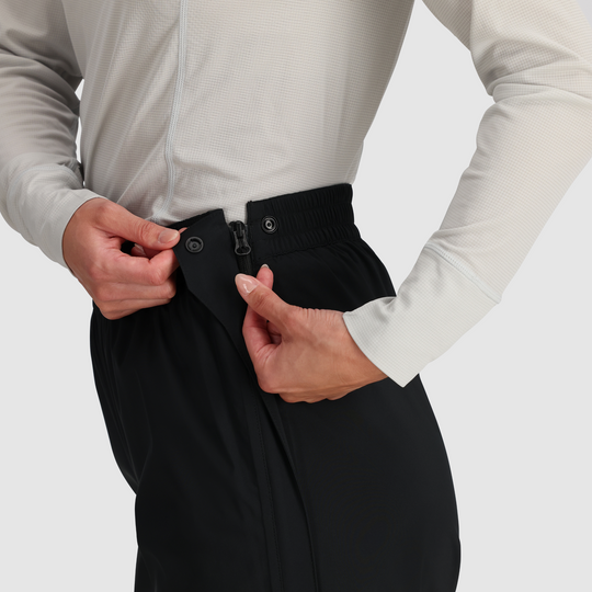Outdoor Research-Stratoburst Stretch Rain Pants Women's-