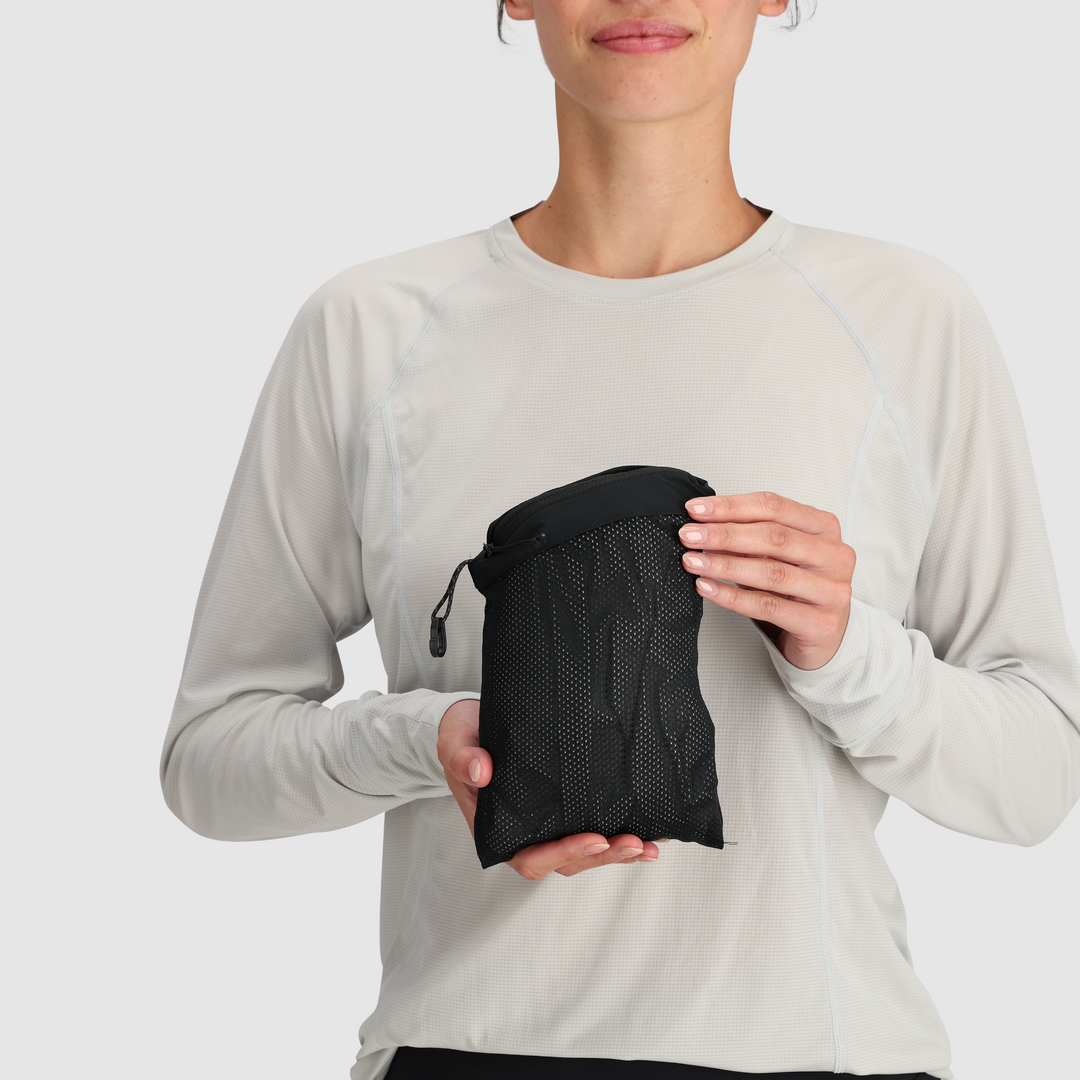 Outdoor Research-Stratoburst Stretch Rain Pants Women's-