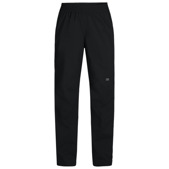 Outdoor Research-Stratoburst Stretch Rain Pants Women's-Black
