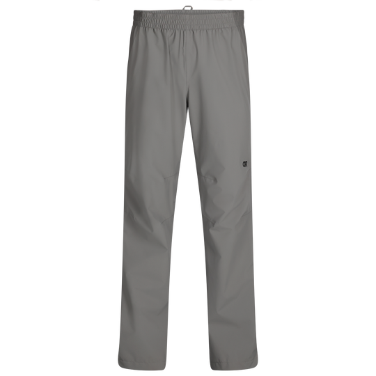 Outdoor Research-Stratoburst Stretch Rain Pants Men's-Pewter