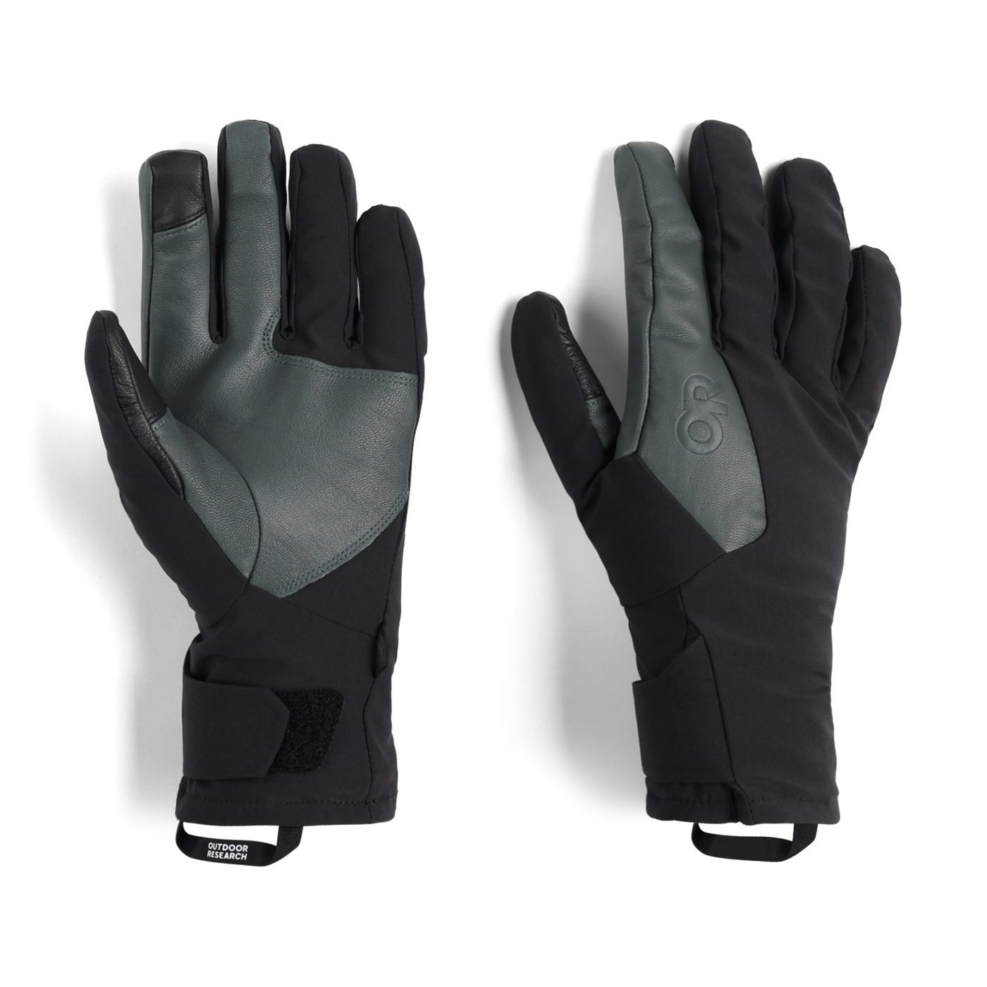 Sureshot Pro Gloves Men's