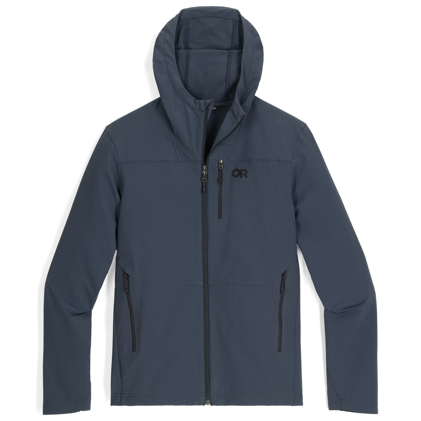 Ultima Soft Shell Hoodie Men's