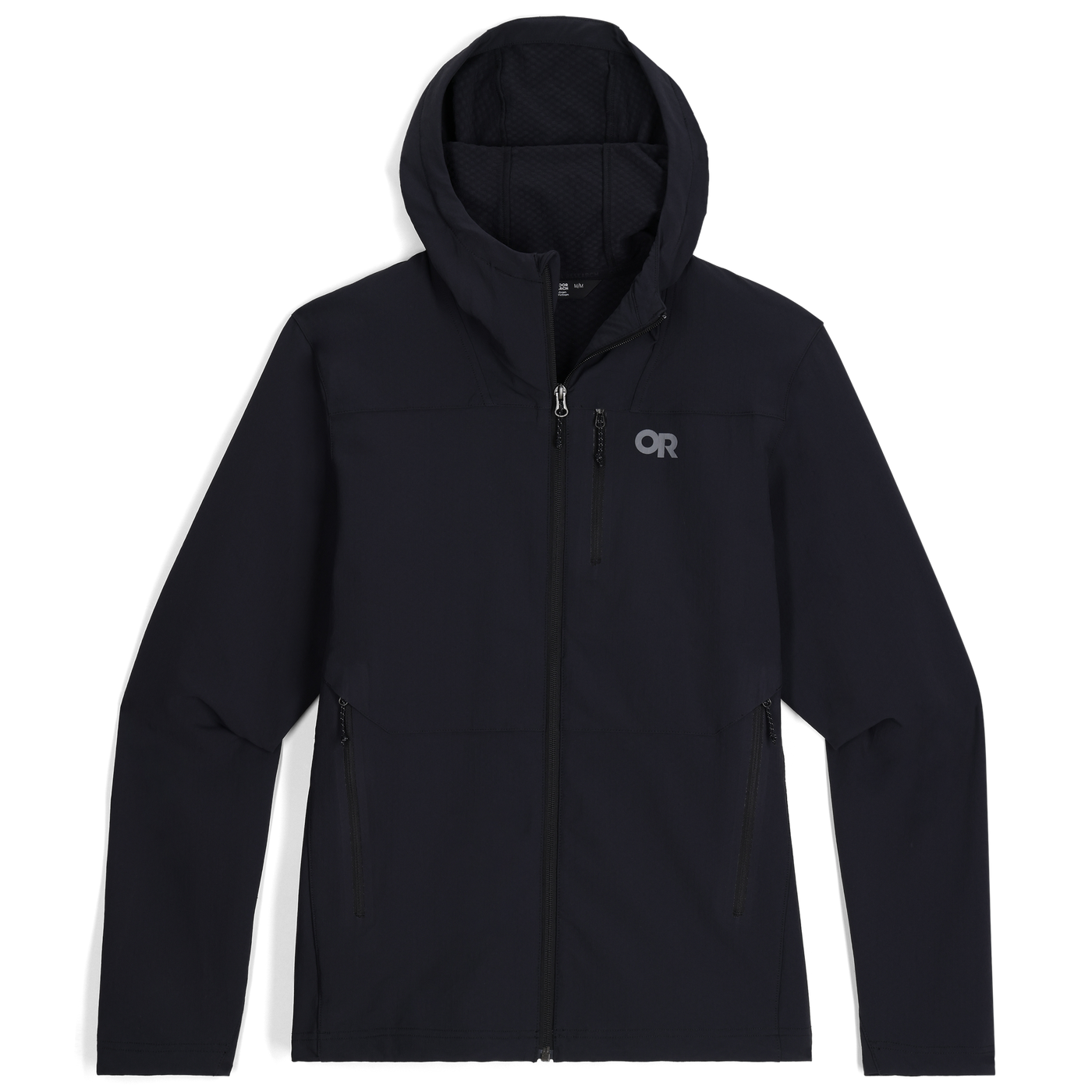 Ultima Soft Shell Hoodie Men's