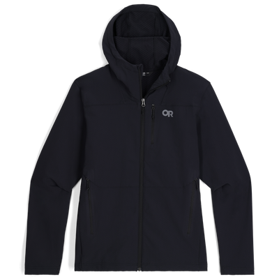 Ultima Soft Shell Hoodie Men's