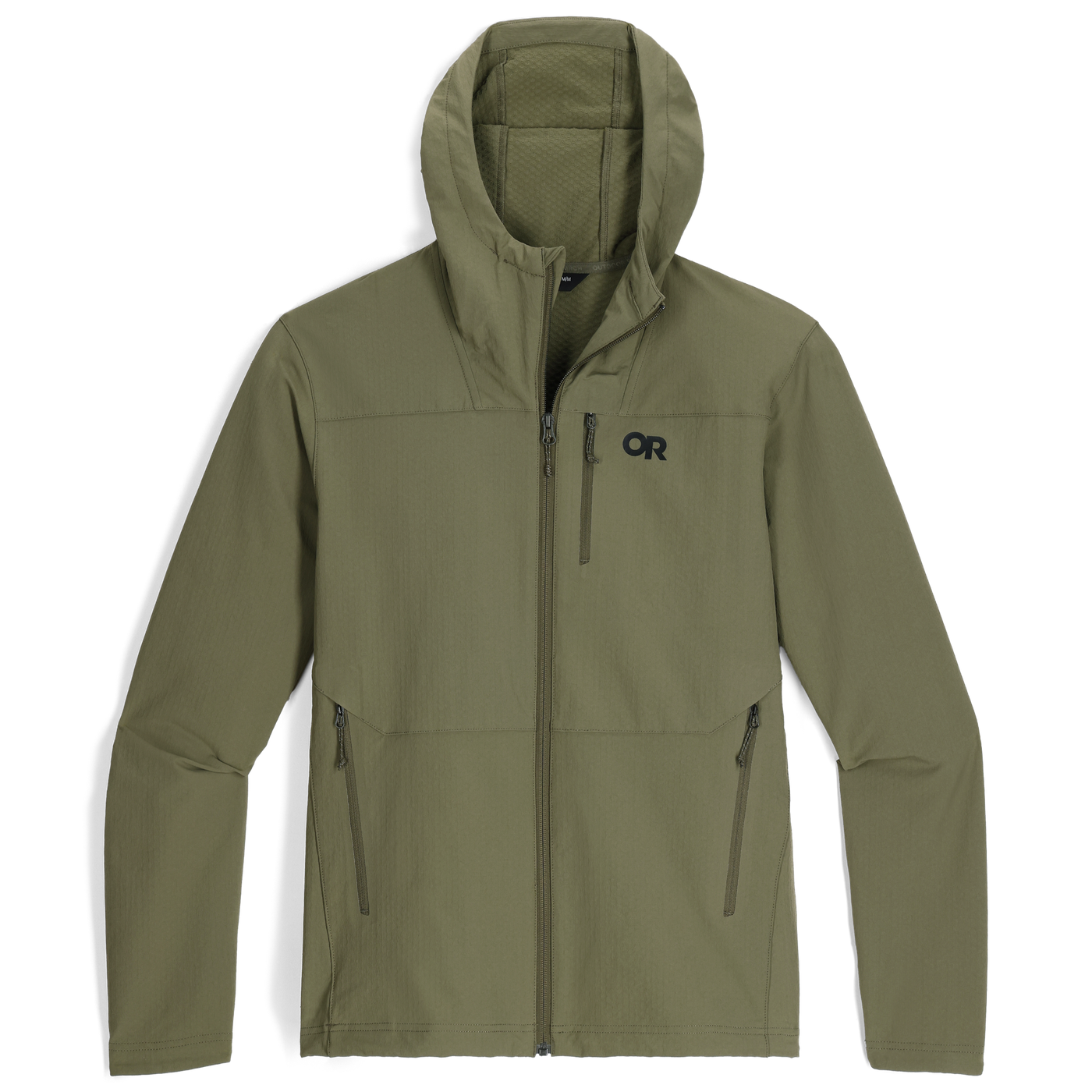 Ultima Soft Shell Hoodie Men's