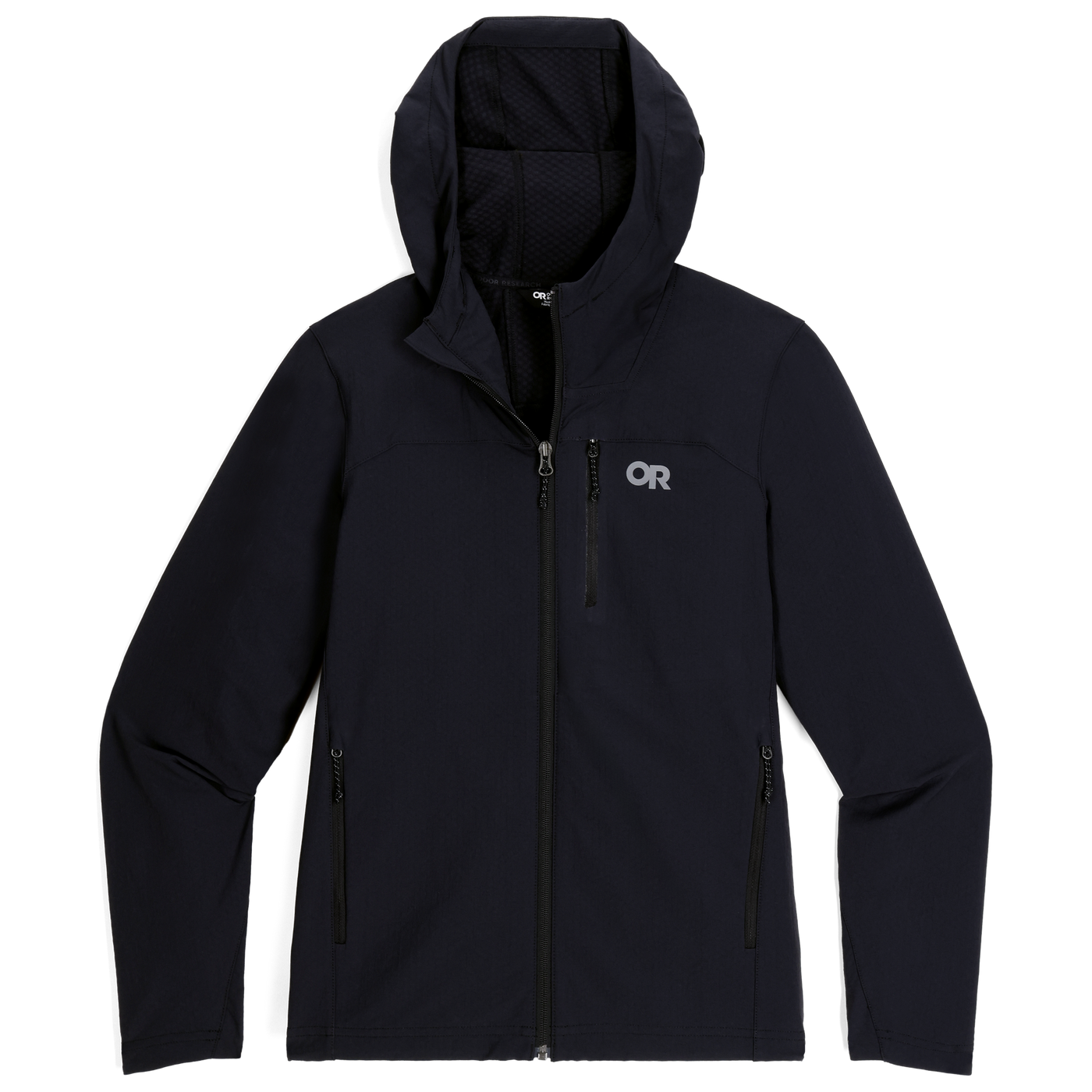 Ultima Soft Shell Hoodie Women's