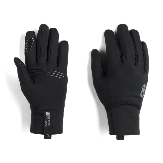 Outdoor Research-Vigor Lightweight Sensor Gloves Men's-Black