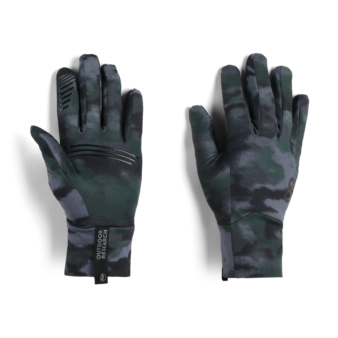 Vigor Lightweight Sensor Gloves Men's