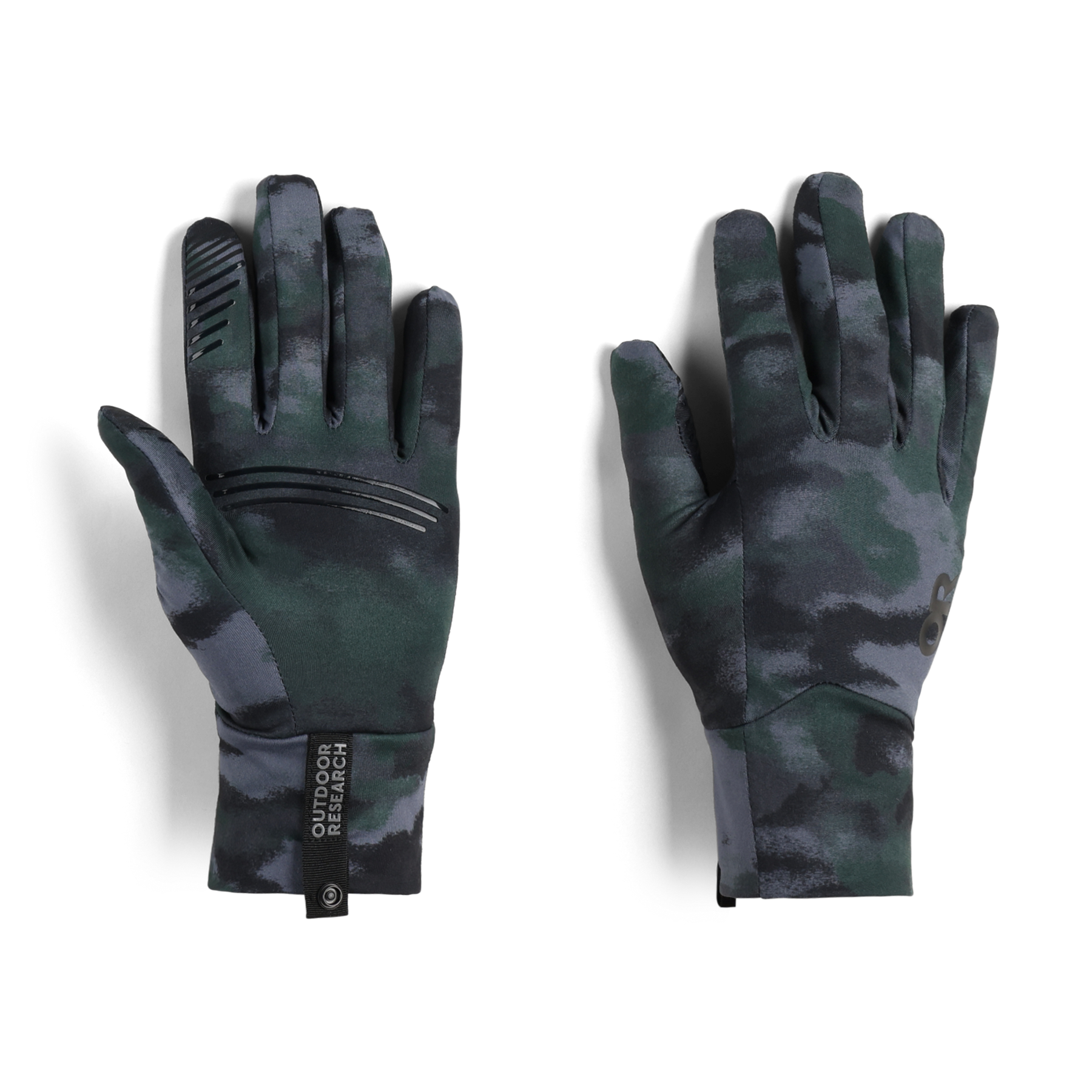 Vigor Lightweight Sensor Gloves Men's