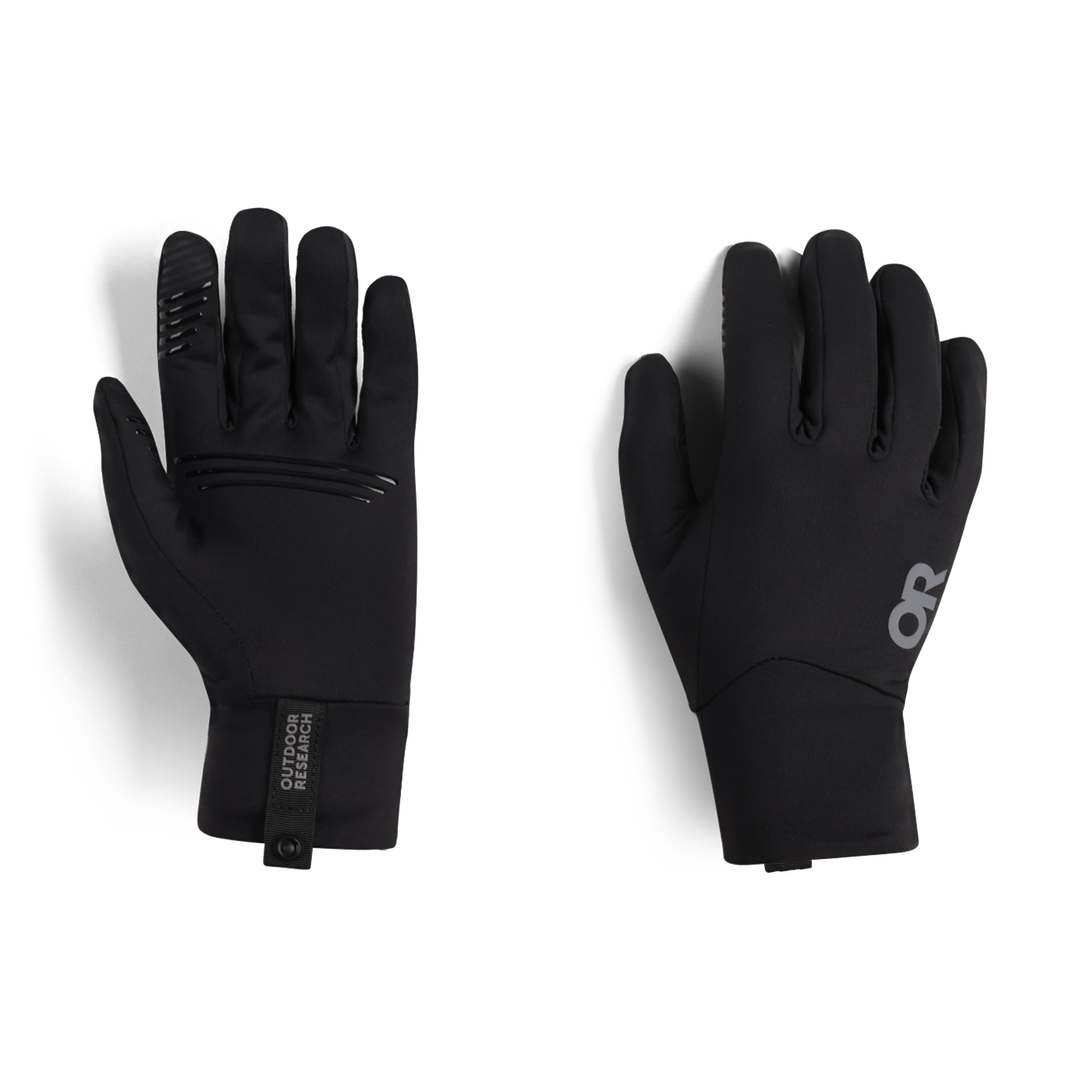 Outdoor Research-Vigor Lightweight Sensor Gloves Women's-Black