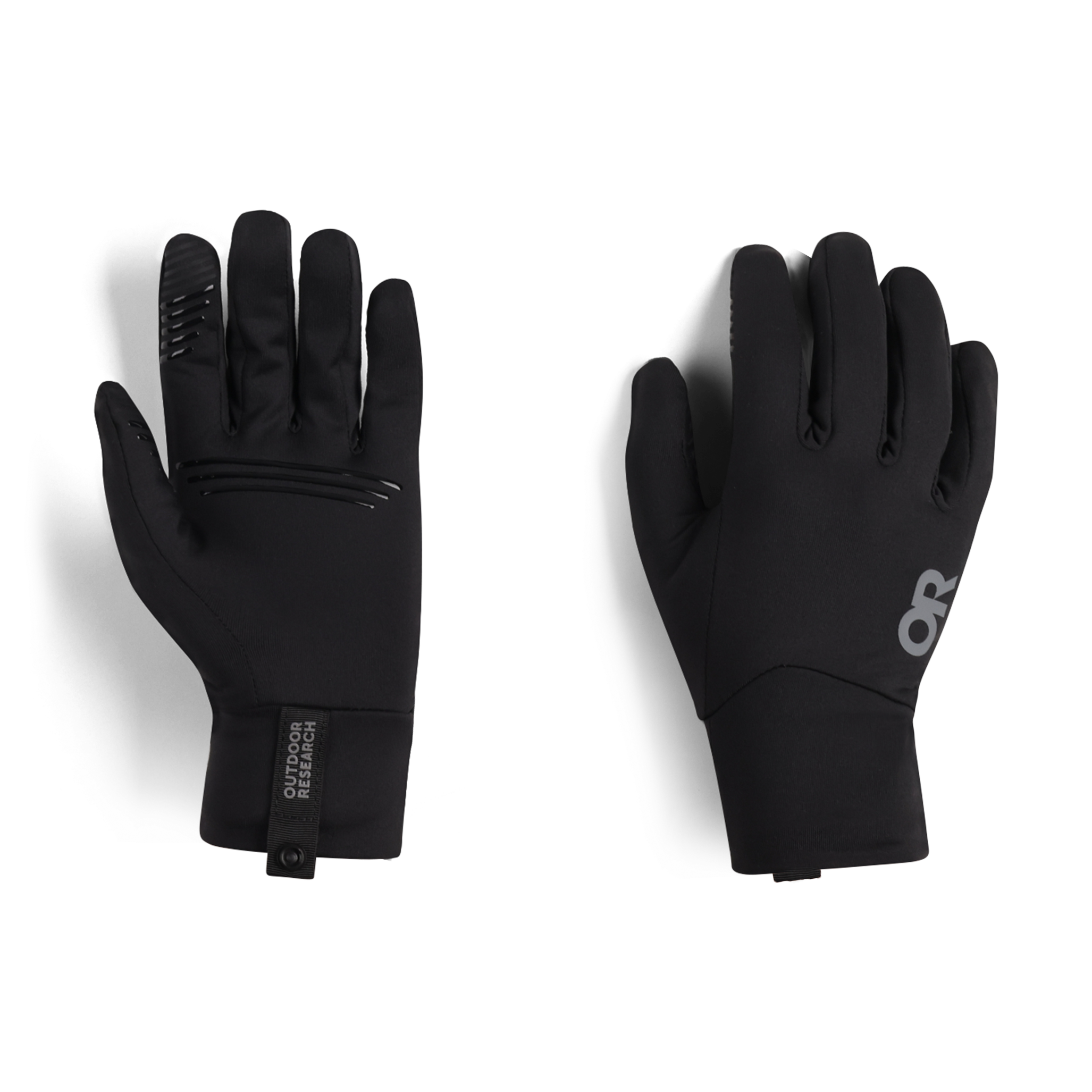 Outdoor Research-Vigor Lightweight Sensor Gloves Women's-Black