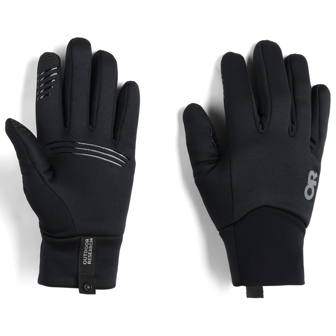 Vigor Midweight Sensor Gloves Men's