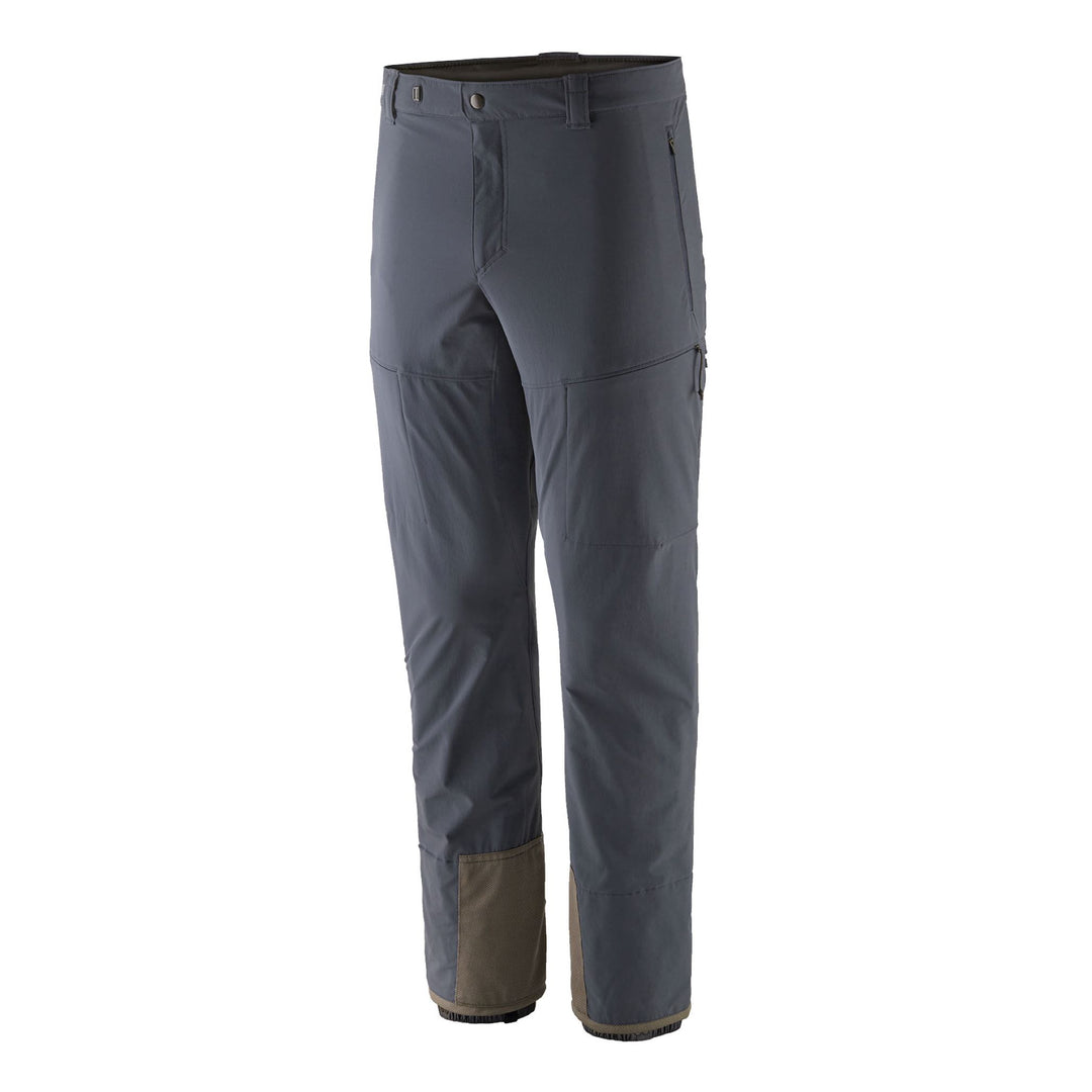 Alpine Guide Pants Men's-Clothing-Patagonia-Smolder Blue