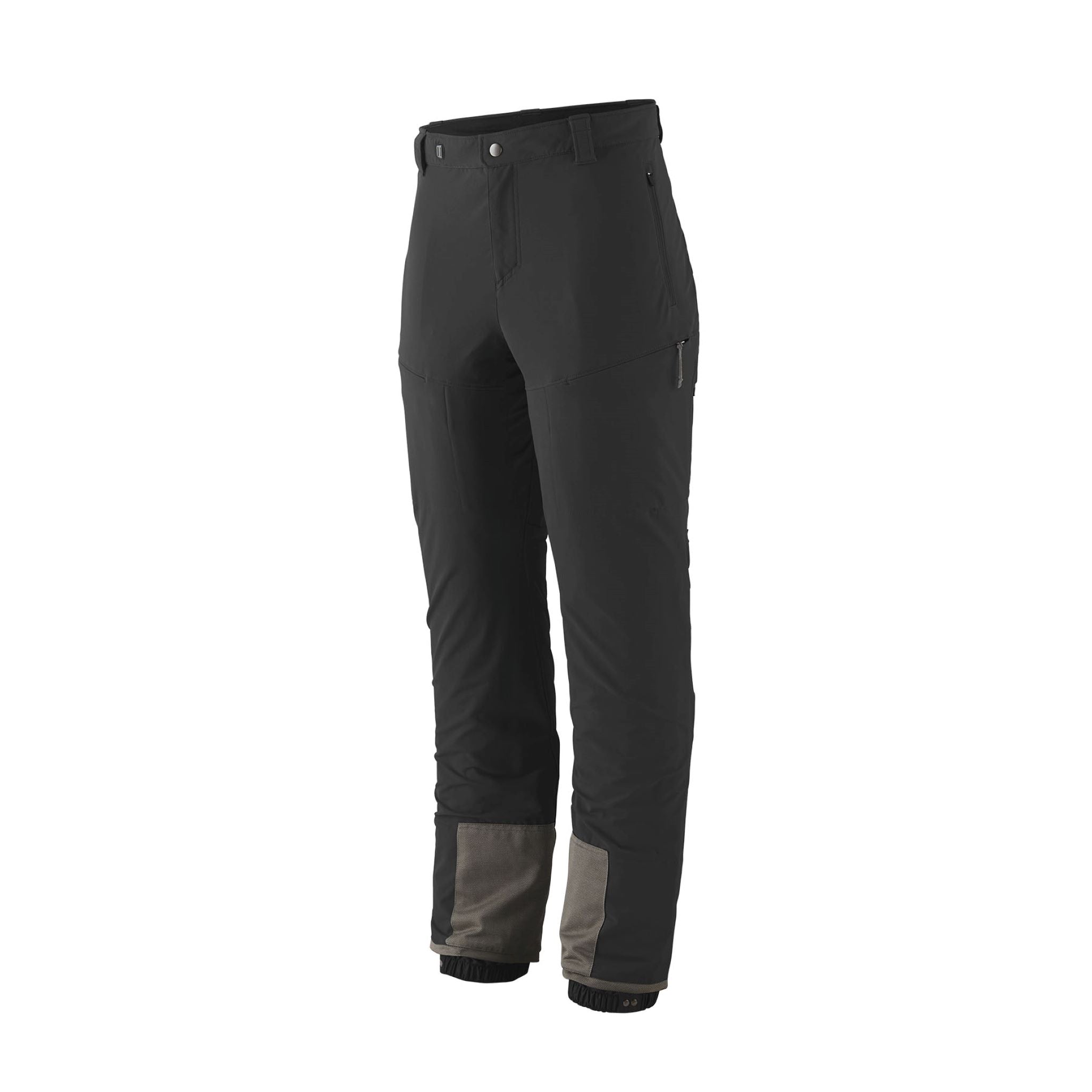 Alpine Guide Pants Women's-Clothing-Patagonia-Black