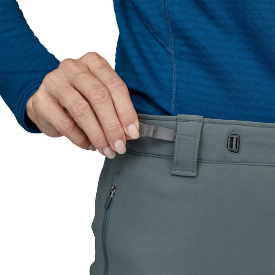 Alpine Guide Pant Women's – Feathered Friends