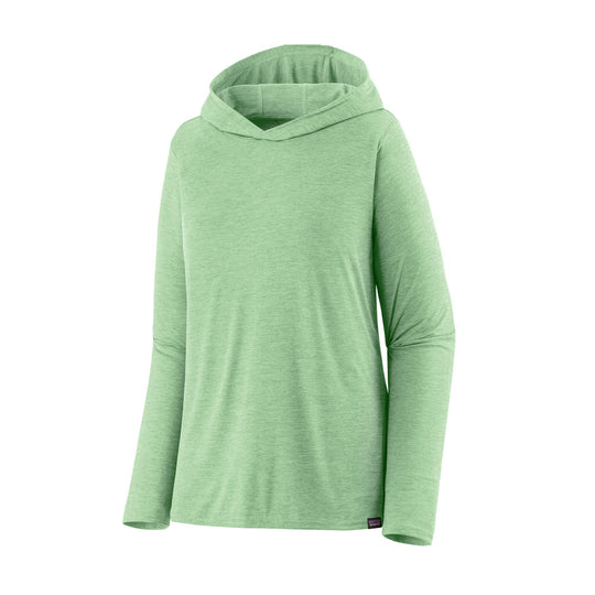 【新品】Patagonia Capilene Cool Daily フーディ Patagonia Women's Capilene® Cool Daily Graphic Hoody