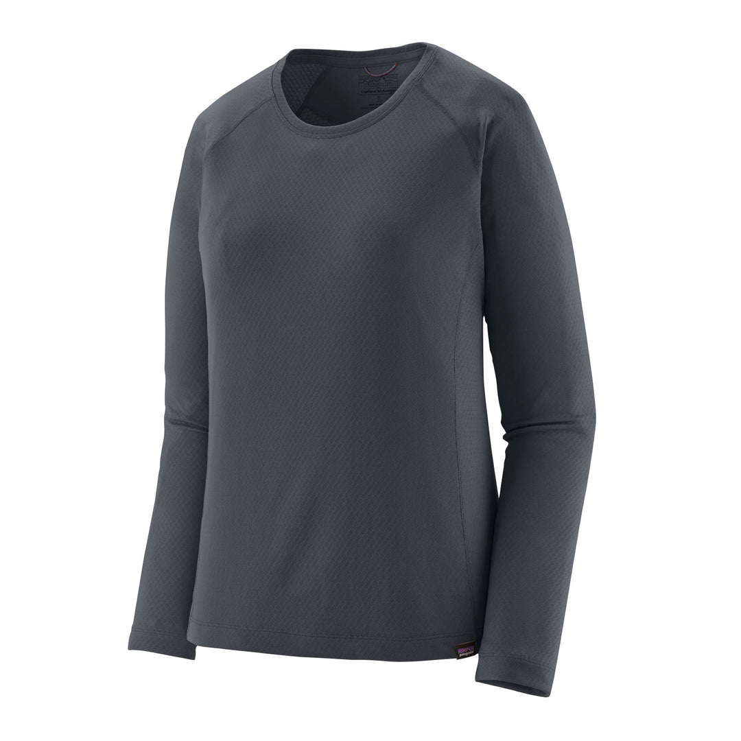 Patagonia-Capilene Midweight Crewneck Women's-Clothing-