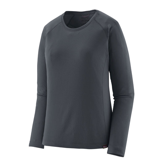 Patagonia-Capilene Midweight Crewneck Women's-Clothing-