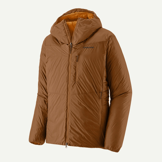 DAS® Light Hoody Men's