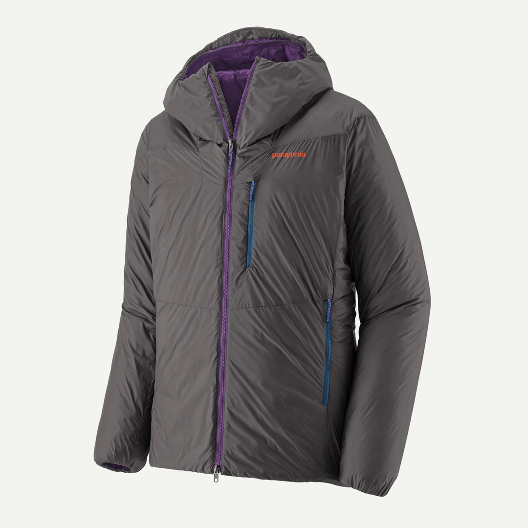 DAS® Light Hoody Men's