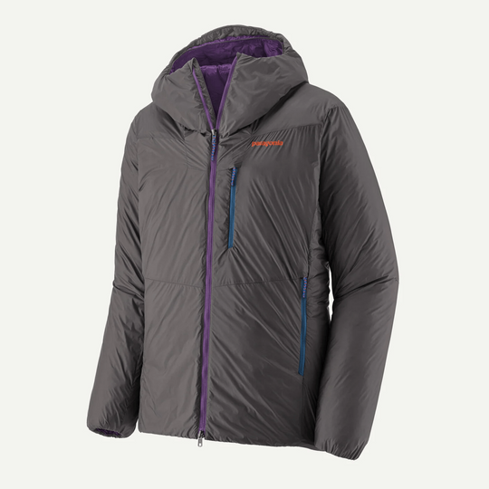 DAS® Light Hoody Men's