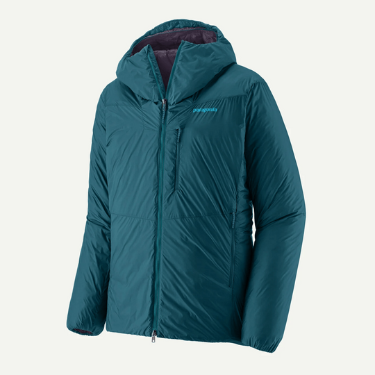 DAS® Light Hoody Men's