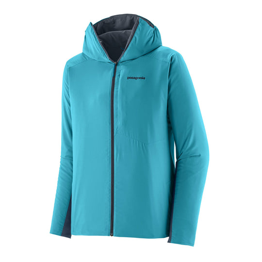 Nano-Air® Ultralight Full-Zip Hoody Men's