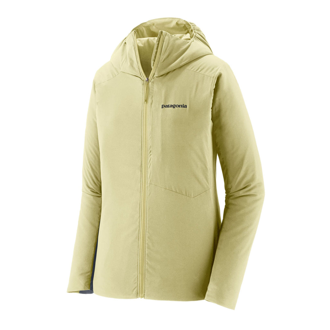 Nano-Air® Ultralight Full-Zip Hoody Women's