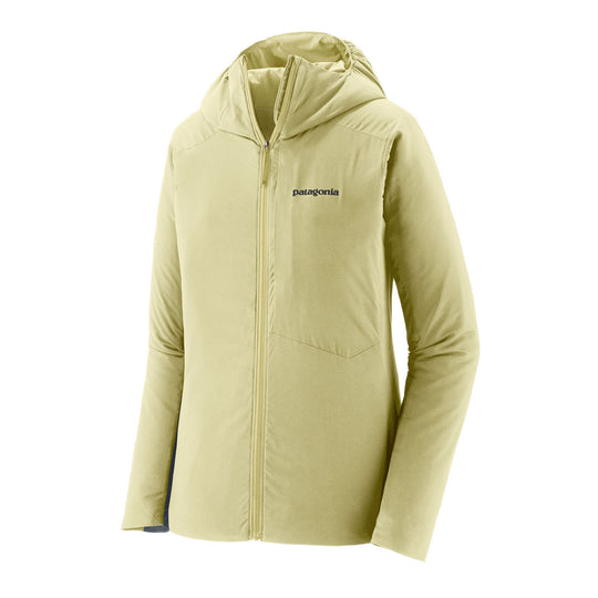 Nano-Air® Ultralight Full-Zip Hoody Women's