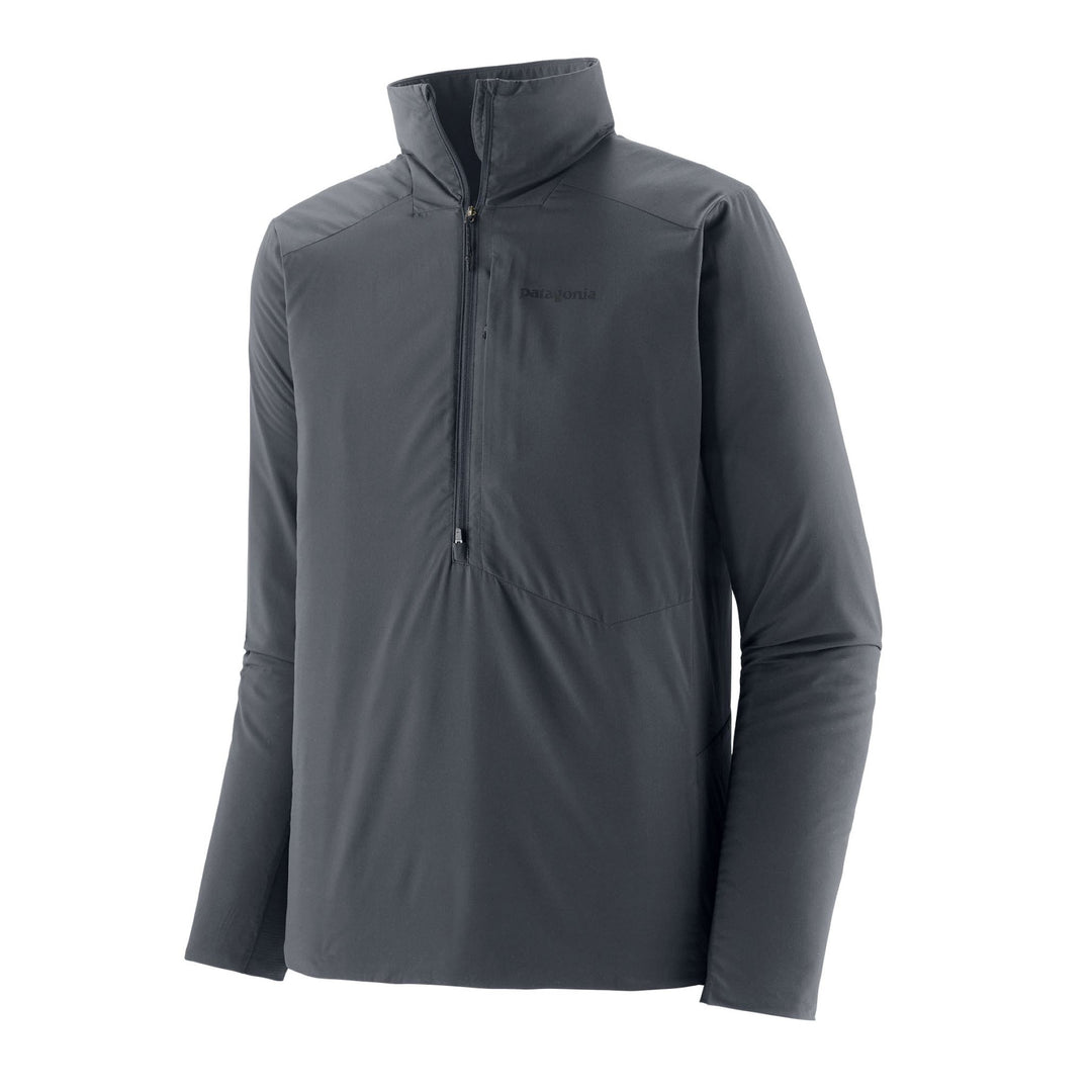 Nano-Air® Ultralight Pullover Men's-Clothing-Patagonia-Smolder Blue
