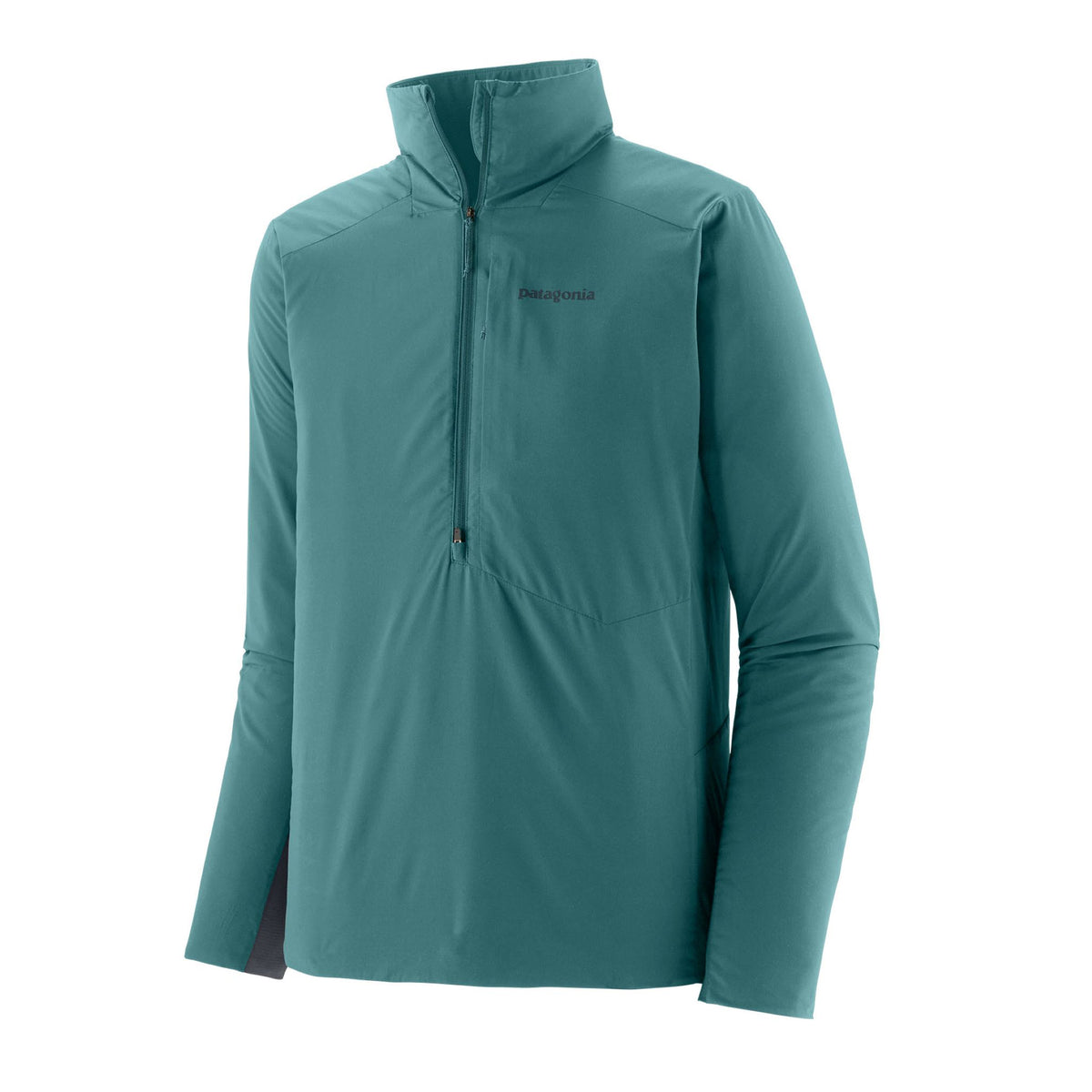 Nano-Air® Ultralight Pullover Men's-Clothing-Patagonia-Wetland Blue