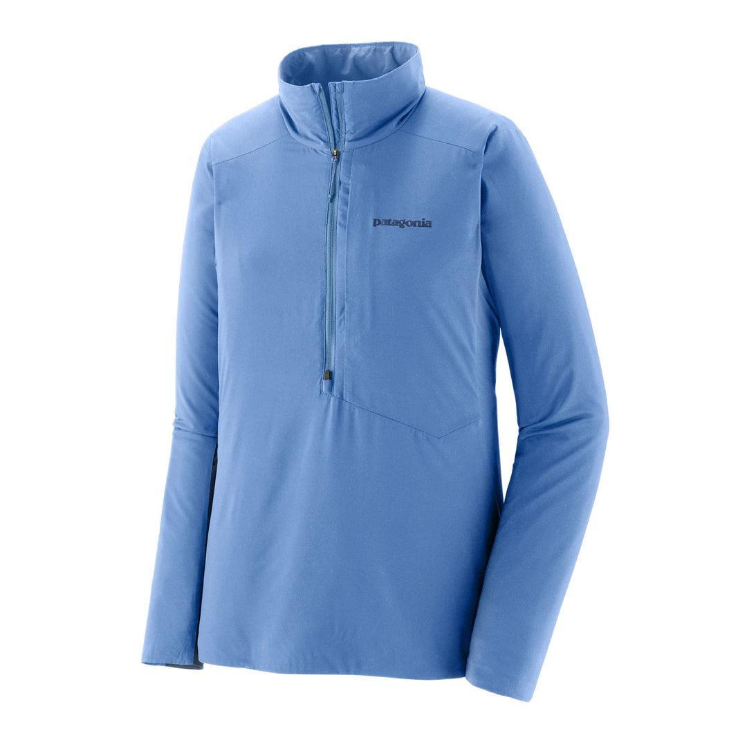 Nano-Air® Ultralight Pullover Women's-Clothing-Patagonia-Abundant Blue