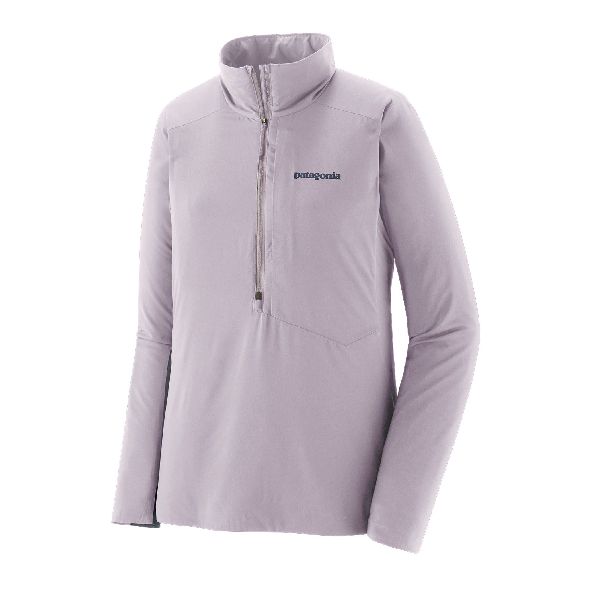 Nano-Air® Ultralight Pullover Women's-Clothing-Patagonia-Foxglove Purple