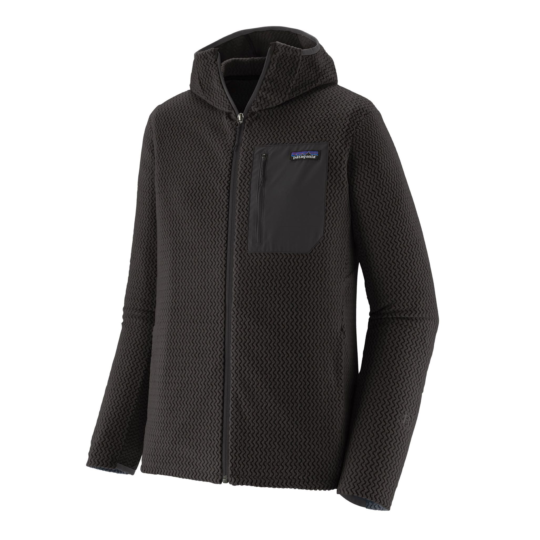 R1 Air Full Zip Hoody Men's – Feathered Friends
