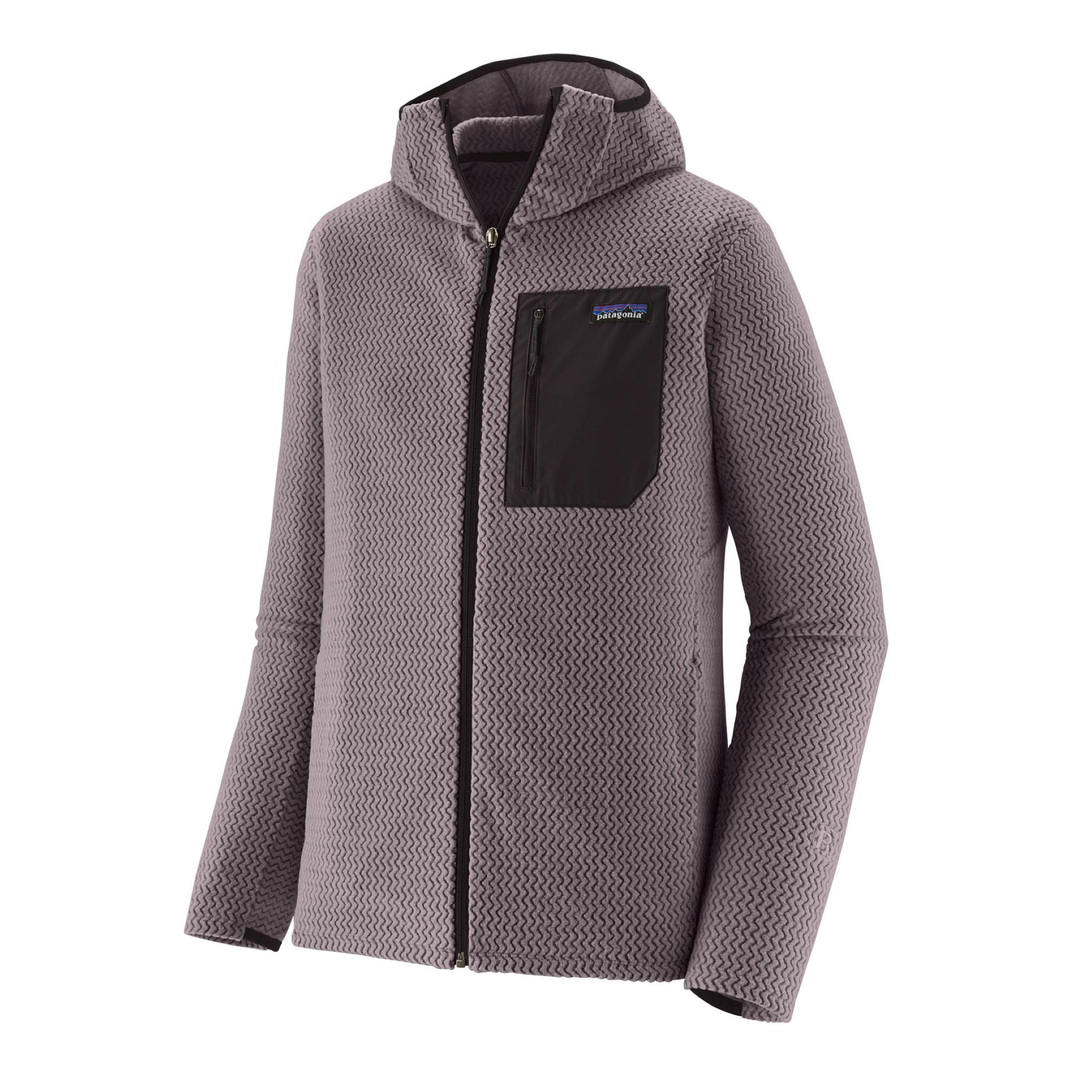 R1 Air Full Zip Hoody Men's – Feathered Friends