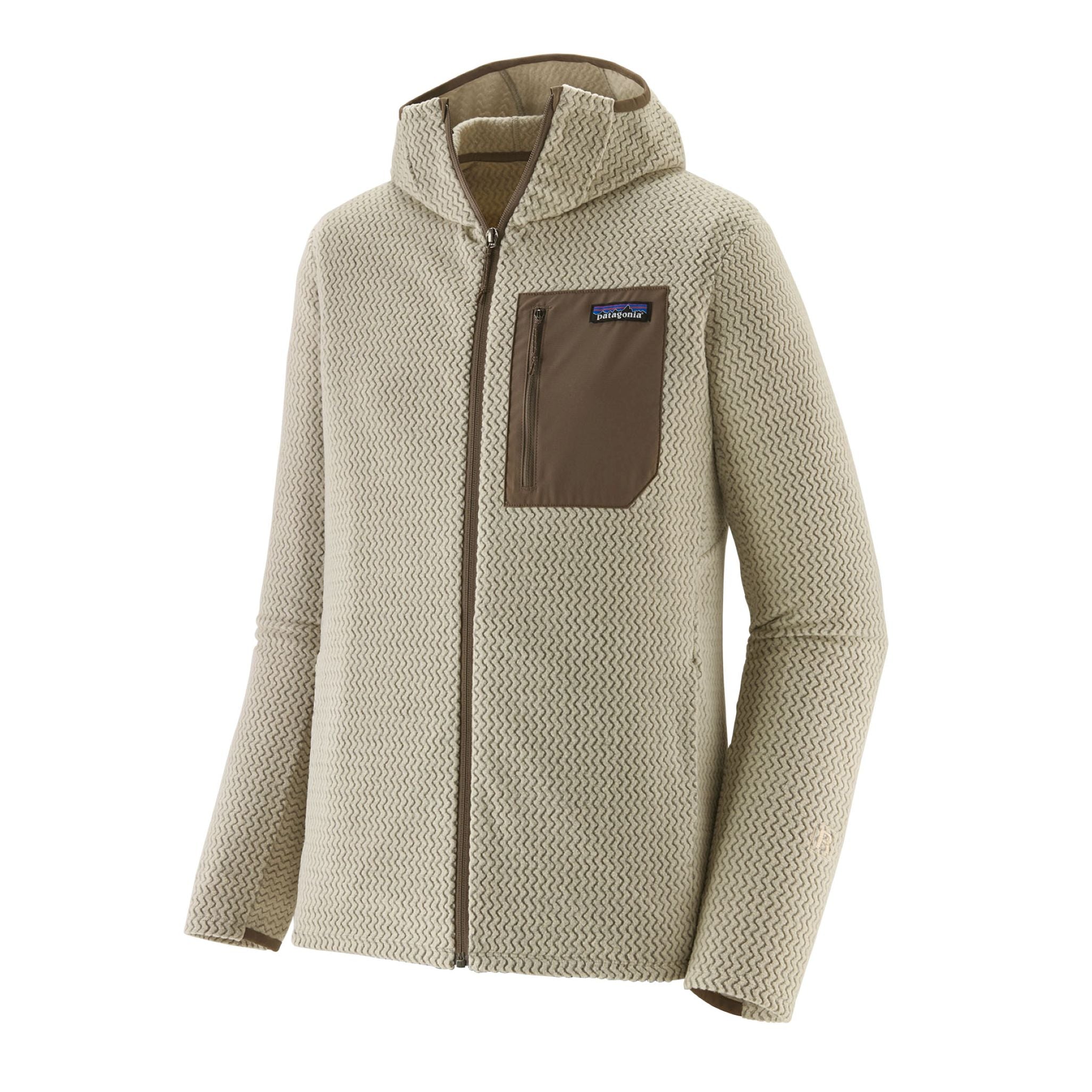 R1 Air Full Zip Hoody Men's – Feathered Friends