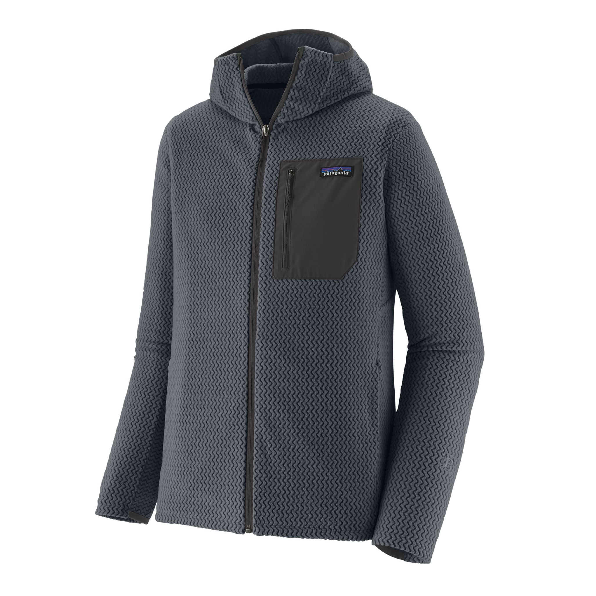 R1 Air Full Zip Hoody Men's – Feathered Friends