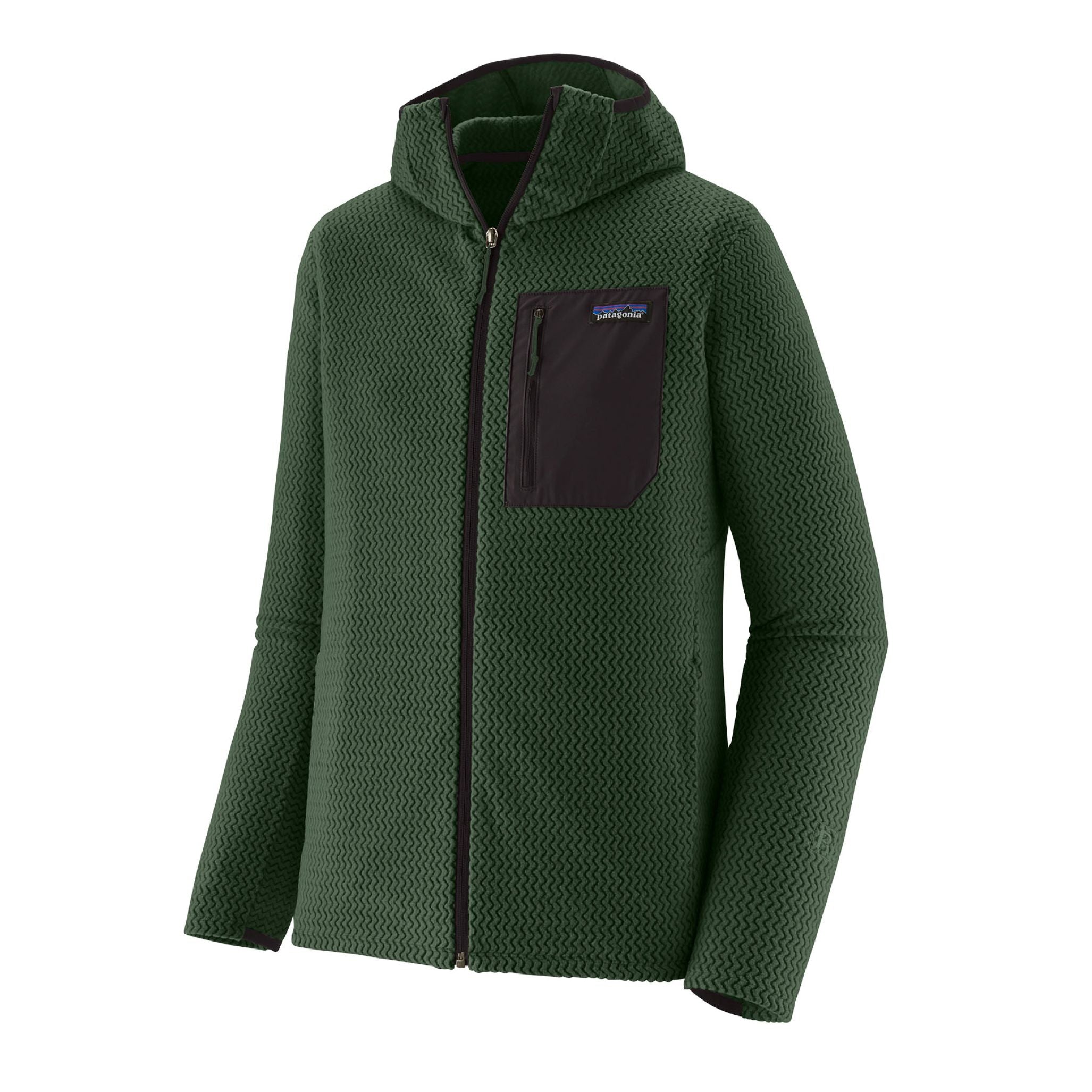 R1 Air Full Zip Hoody Men's – Feathered Friends