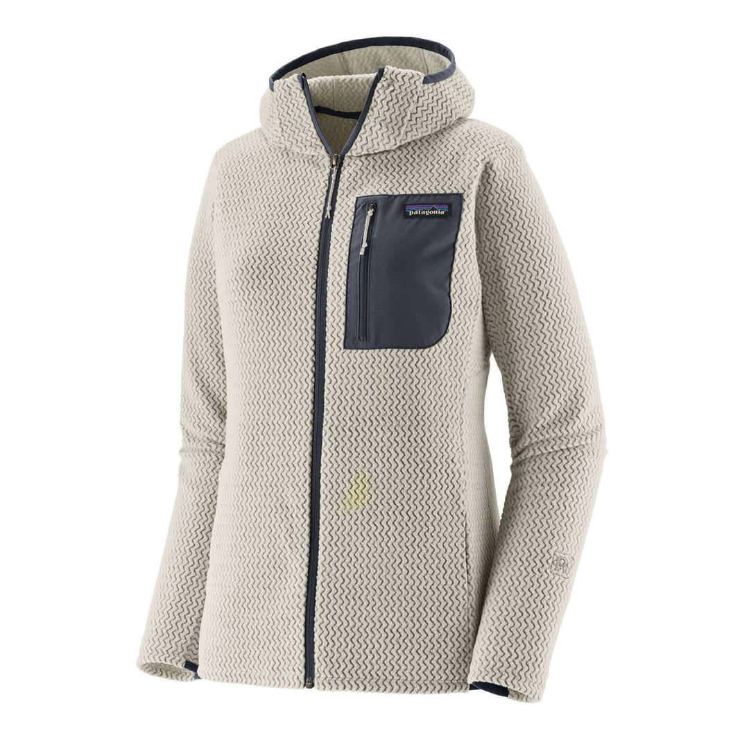 R1 Air Full Zip Hoody Women's