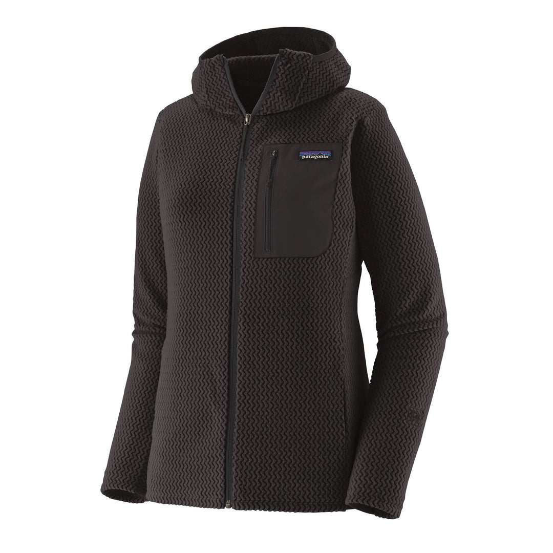R1 Air Full Zip Hoody Women's
