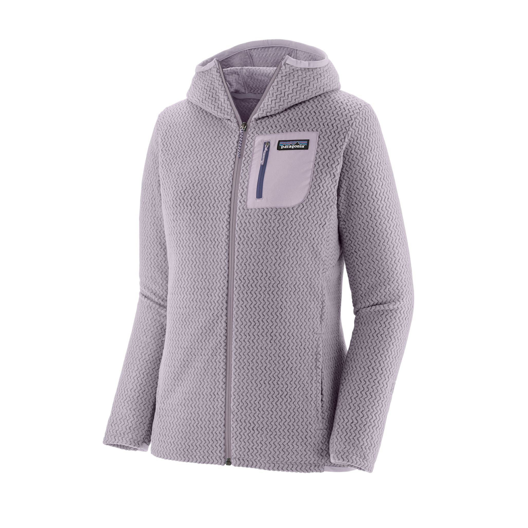 R1 Air Full-Zip Hoody Women's S25 – Feathered Friends