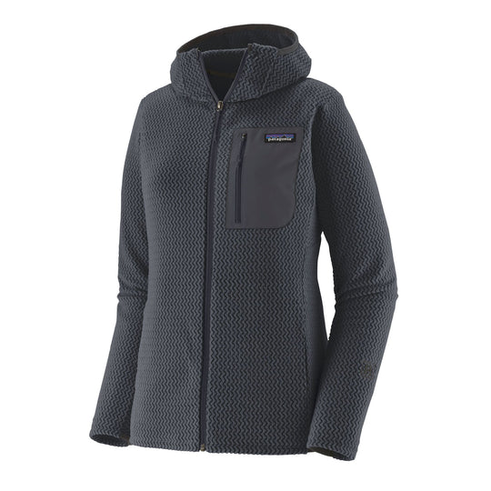 R1 Air Full Zip Hoody Women's