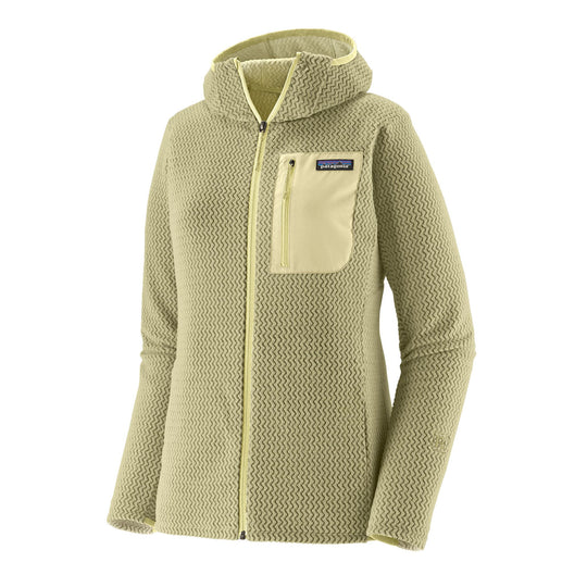 R1 Air Full Zip Hoody Women's